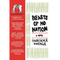 Beasts of No Nation - Paperback