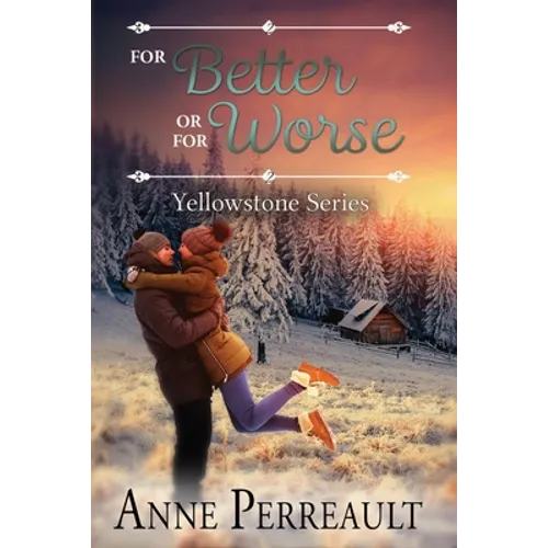 For Better or For Worse - Paperback