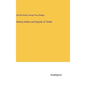 History Imâms and Seyyids of 'Omân - Hardcover