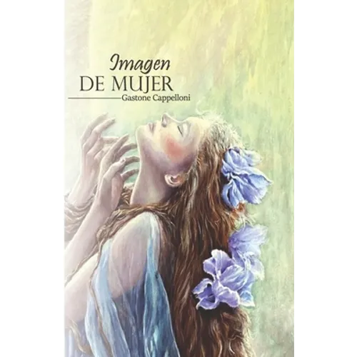 Imagen de mujer - Immagine Donna - Paperback