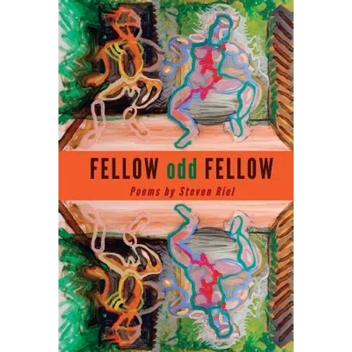 Fellow Odd Fellow - Paperback