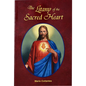 The Litany of the Sacred Heart - Paperback
