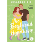 The Boyfriend Hypothesis: Book 3 in the Chemistry Lessons Series of Stem ROM Coms - Paperback