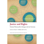 Justice and Rights: Nicholas Wolterstorff in Dialogue with the University - Paperback