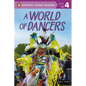 A World of Dancers - Paperback