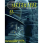 Occult Detective Quarterly #2 - Paperback