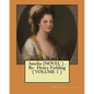 Amelia (NOVEL ) . By: Henry Fielding ( VOLUME 1 ) - Paperback