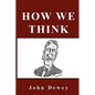How We Think - Hardcover