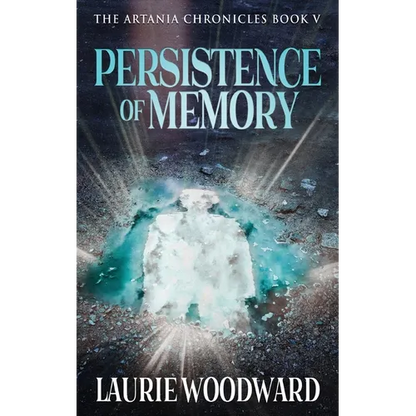 Persistence Of Memory - Hardcover