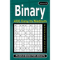 Binary puzzle books for Adults: 400 Easy to Medium Puzzles 11x11 (Volume 20) - Paperback