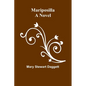 Mariposilla - Paperback