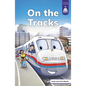 On the Tracks - Hardcover