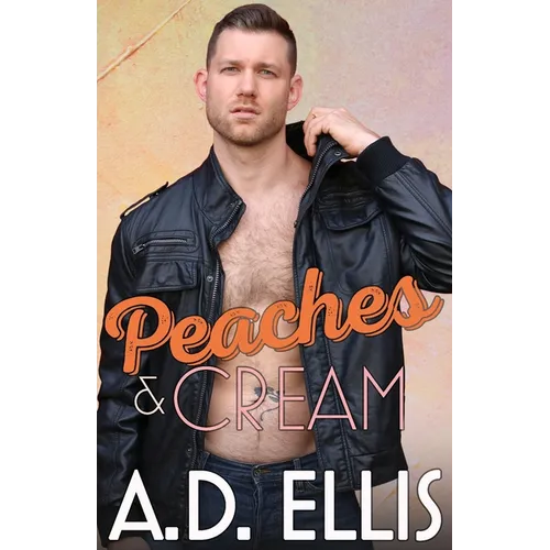 Peaches & Cream - Paperback
