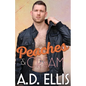 Peaches & Cream - Paperback