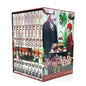 The Ancient Magus' Bride - Season 1 Box Set (Vol. 1-9) - Paperback