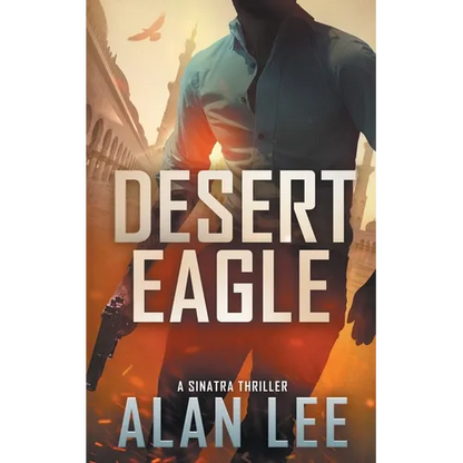 Desert Eagle - Paperback