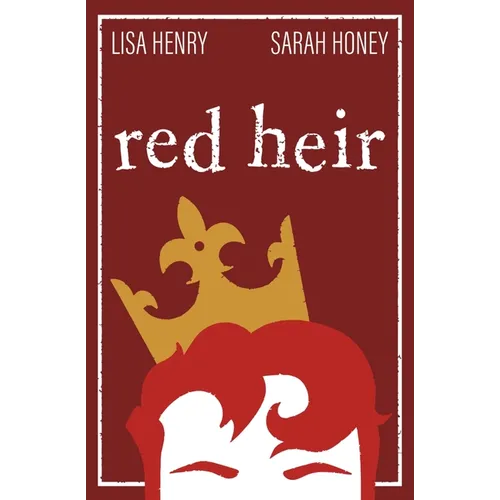 Red Heir - Paperback