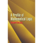 A Profile of Mathematical Logic - Paperback