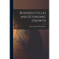 Business Cycles and Economic Growth - Paperback