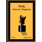 INK Literary Magazine, Vol.4 - Paperback