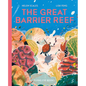 The Great Barrier Reef - Hardcover