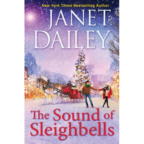 The Sound of Sleighbells - Hardcover