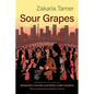 Sour Grapes - Paperback