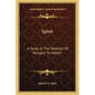 Spirit: A Study In The Relation Of Religion To Health - Paperback