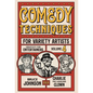Comedy Techniques for Variety Artists - Hardcover