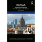 Russia: A Historical Introduction from Kievan Rus' to the Present - Paperback