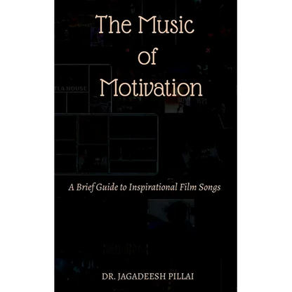 The Music of Motivation - Paperback