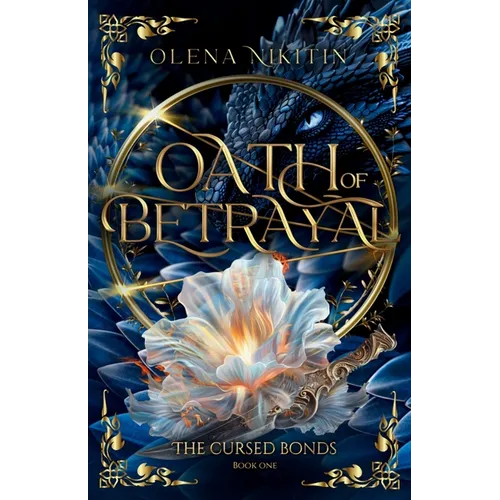 Oath of Betrayal - Paperback