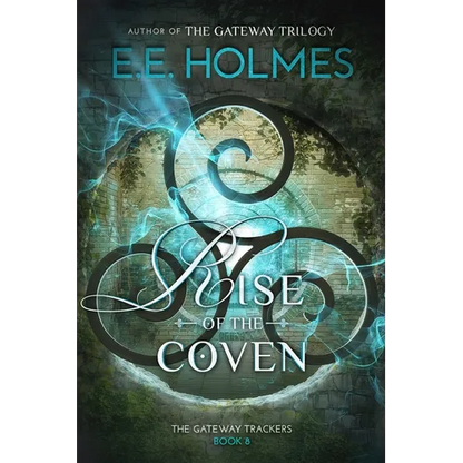 Rise of the Coven - Paperback