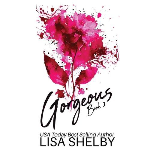 Gorgeous: Book Two: Book Two - Paperback