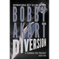 Asteroid Diversion: A Post-Apocalyptic Survival Thriller - Paperback