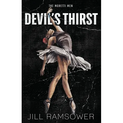 Devil's Thirst - Paperback