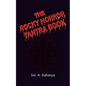 The Rocky Horror Tantra Book - Paperback