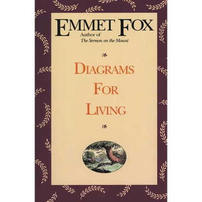 Diagrams for Living: The Bible Unveiled - Paperback