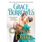 The Captive Duke - Paperback