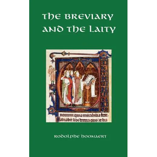 The Breviary and the Laity - Paperback