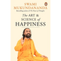 The Art and Science of Happiness - Paperback