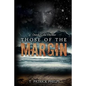 Those of the Margin: a Derek Cole Suspense Thriller - Paperback