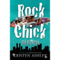 Rock Chick Reborn - Paperback