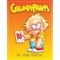 Grumpypants - Hardcover
