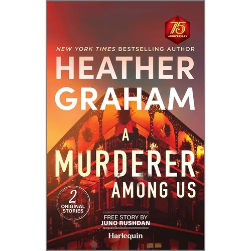 A Murderer Among Us - Paperback