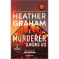 A Murderer Among Us - Paperback