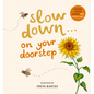 Slow Down . . . on Your Doorstep: Calming Nature Stories for Little Ones - Board Book