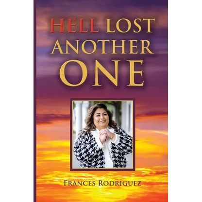Hell Lost Another One - Paperback