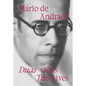 Mário de Andrade: Two Lives - Hardcover