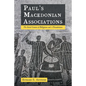 Paul's Macedonian Associations - Paperback